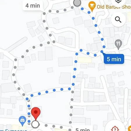 Dreamer's Secret Emporio (Santorini)