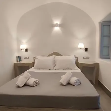 Villa Dreamer's Secret *