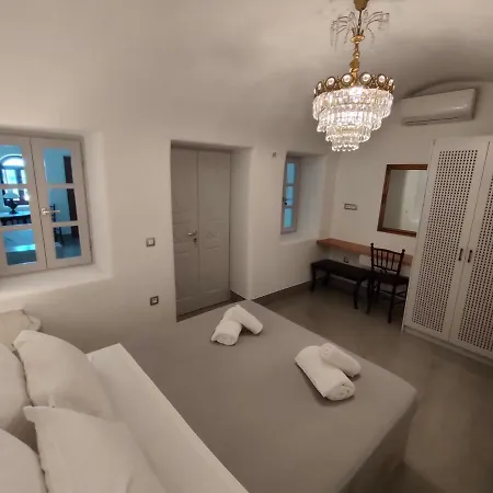 Villa Dreamer's Secret