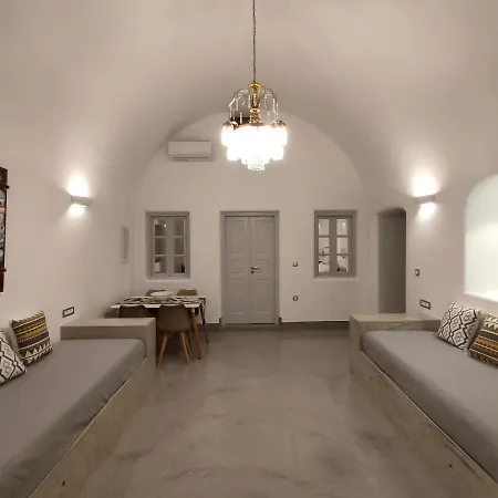 Villa Dreamer's Secret