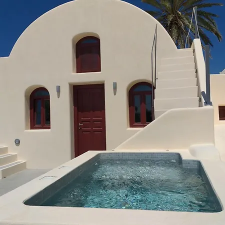 Dom wakacyjny Dreamer's Secret *