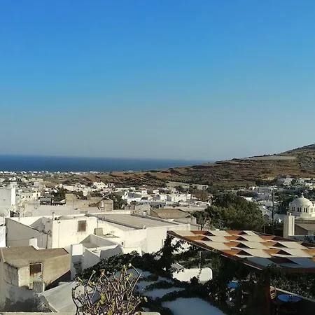 Dom wakacyjny Dreamer's Secret