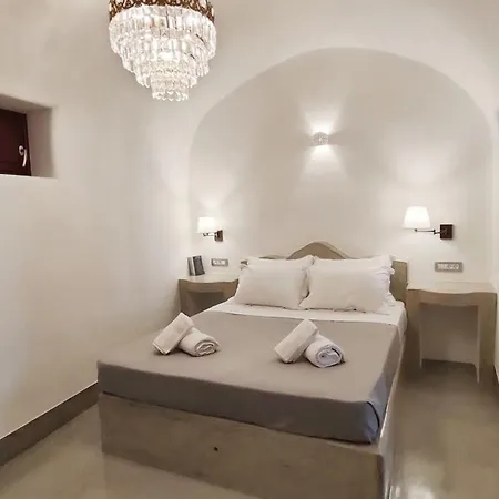 Dreamer's Secret Villa