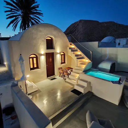 Villa Dreamer's Secret