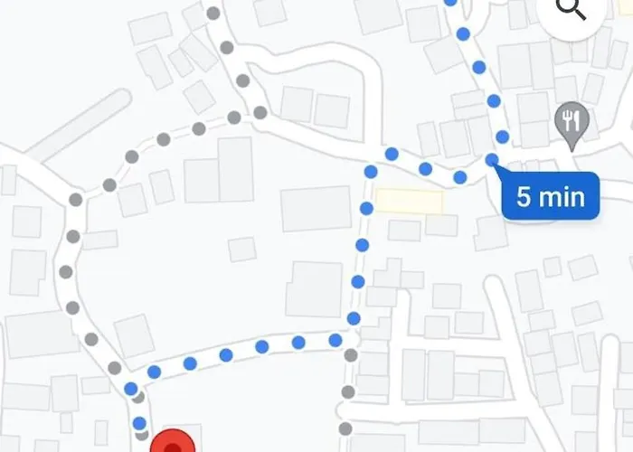 Dreamer's Secret Emporio (Santorini)