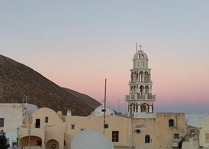 Holiday home Dreamer's Secret