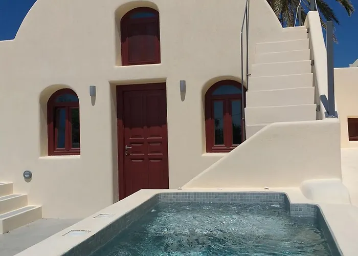 Holiday home Dreamer's Secret *