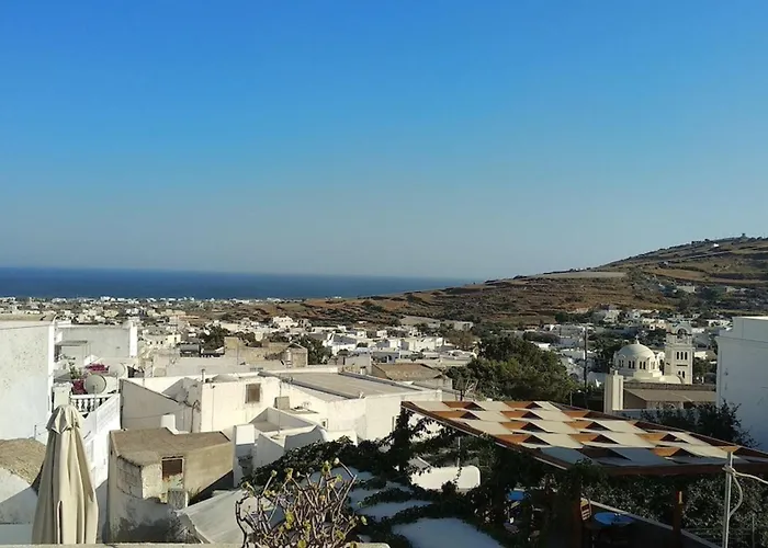 Holiday home Dreamer's Secret