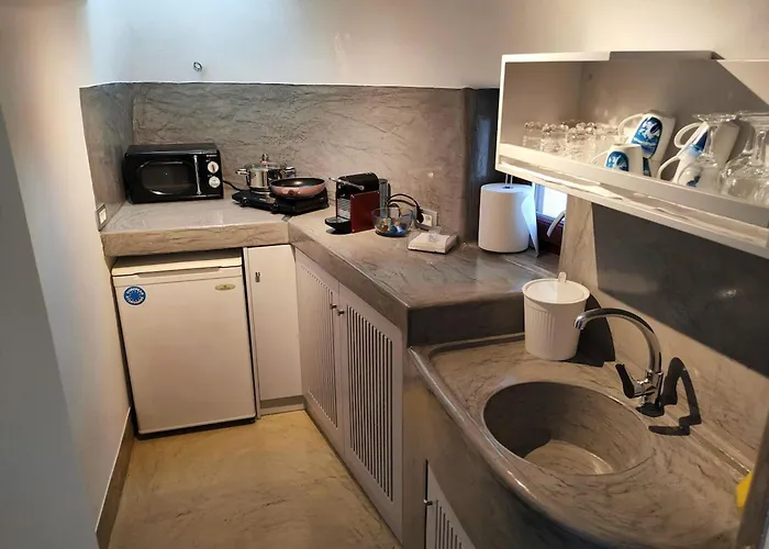 Dreamer's Secret Holiday home *