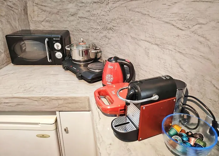 Holiday home Dreamer's Secret *