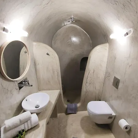 Prázdninový dům Dreamer's Secret Emporio (Santorini)