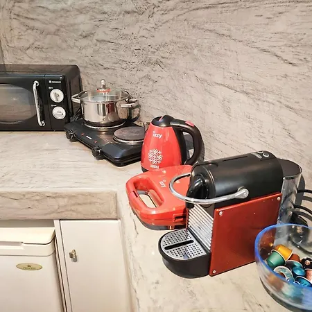 Vakantiehuis Dreamer's Secret *