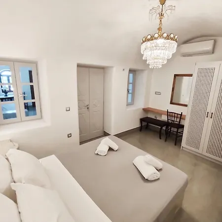 Dreamer's Secret Vakantiehuis *